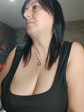 LeillaaX - Ride dildo front/back