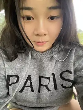 Luna-girl - 户外脱掉内衣裤真空两小时