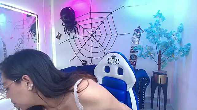 Silvana_lane - two finger in my ass + oil