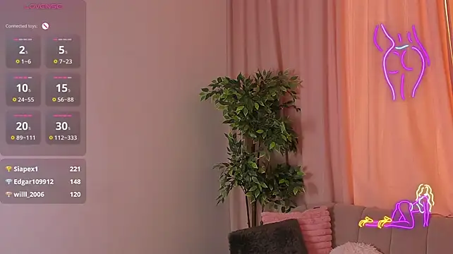 RinaKlark - take off panties+3 min