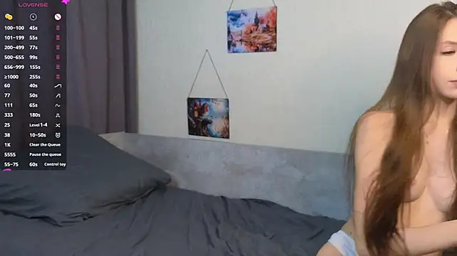 AllenCollum - put hand inside panties and masturbate
