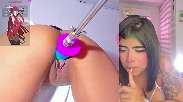 Maria_Jones_ - You achieved my squirt on your cock!!