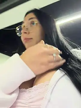 Bunny_Lush - Tease my ass with dildo