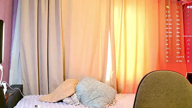 XHunny_BunnyX - 💗Dress me OFF! Striptease💗