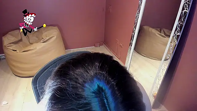 Karmillakerrigan - Finger Fuck 😏