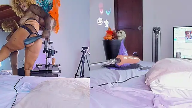 Tiny_Annie - 45 slap in ass