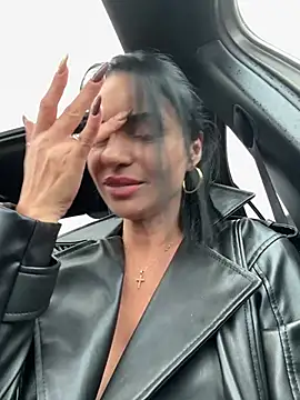 KimKelly13 - 3 fingers in my pussy public +🎁