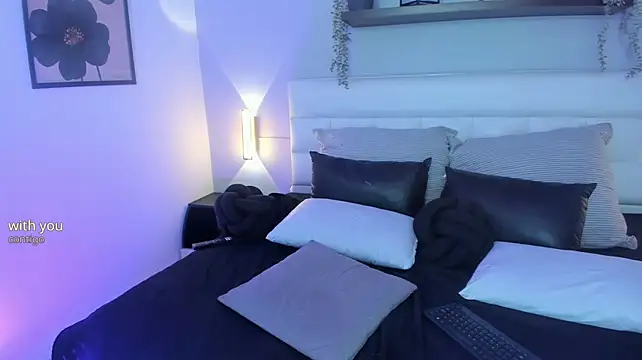 Dalila_sp - SEXY DANCE