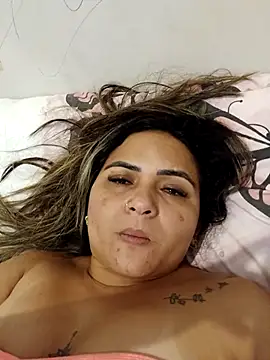 GataMisteriosa26 - Usar vibrador por 5min