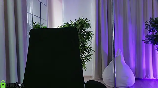 AllenaMoon - Soft moans&Gentle touches