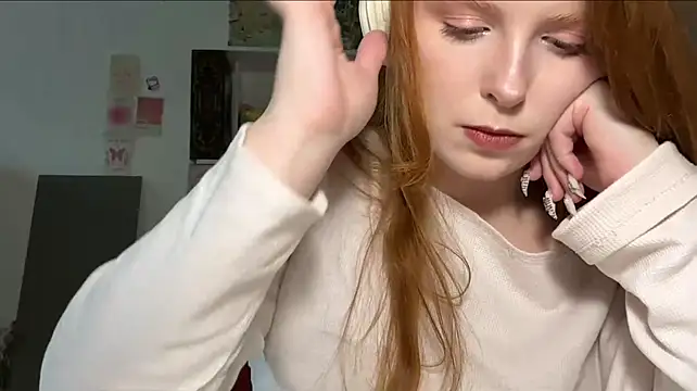 RenitaSpar - ❤️ show my sexy tongue ❤️
