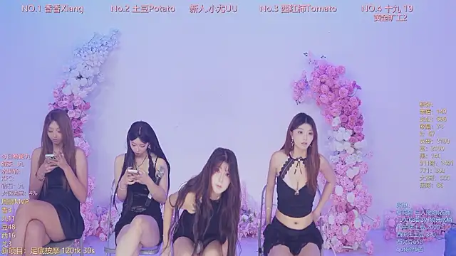 SC-998 - 指定妹妹爱心晚餐一份