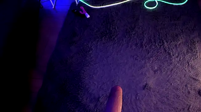 Miss_Mary_Lori - Punish my bootie