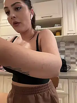 Lexi_Storm - Full Naked 👙