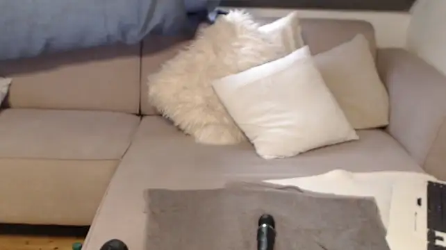 KimMitchelli - Make My Pussy Happy