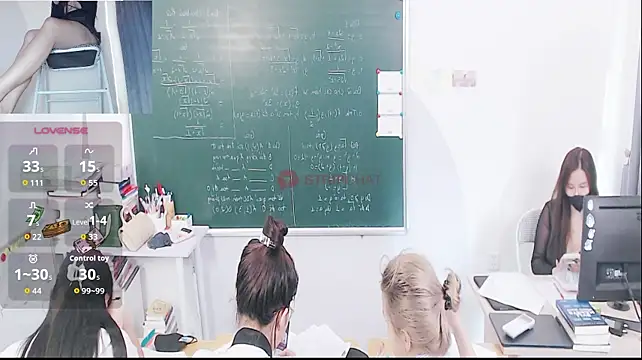 _Math_ - Naked