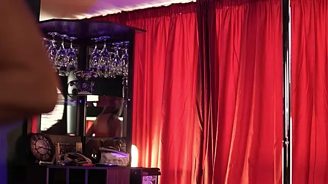 LuxenNoir - HUGE ORGASM