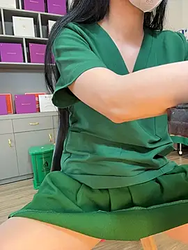 Secretly_masturbating - make me orgasm at the clinic/クリニックでオーガズム