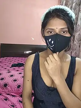 Laila_Majnuu - Missionary fuck 2 min
