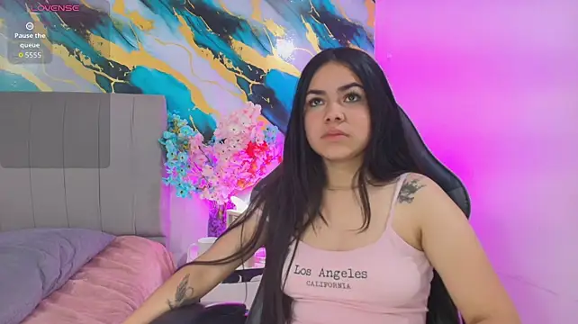 Zoe_Bloom__ - CONTROL MY TOY