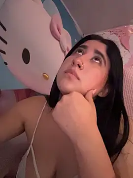 Kiitty_LS - Spit Breasts