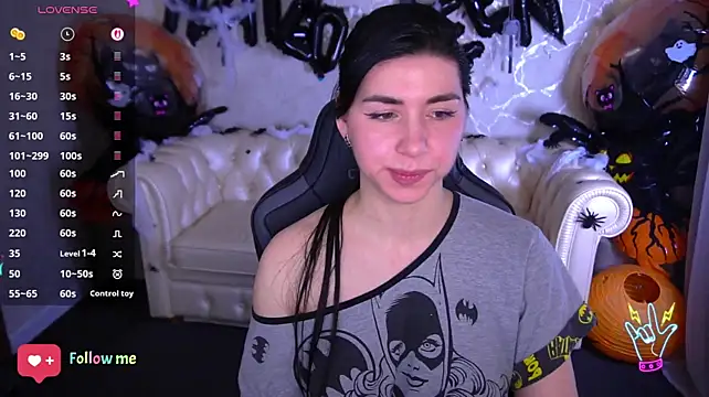 EmilyCandyy - 🟡doggy naked (1 min)✨