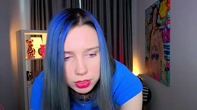 SandyAndersons - 💗ahegao💗