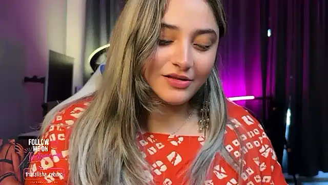 Demieliss - be in panty only💀 + 10x pussy spank👋🔥