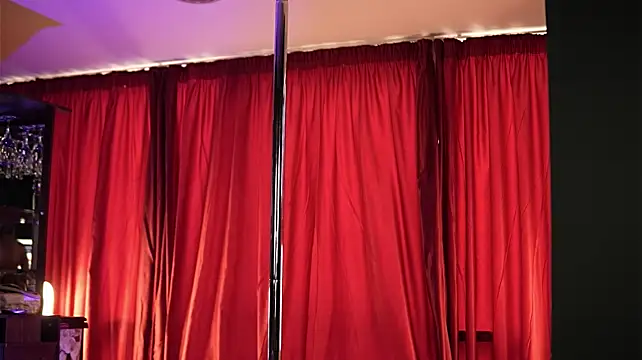 LuxenNoir - HUGE ORGASM