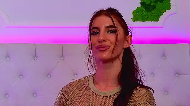 ElisaCharm - spank my ass x 5+ doggy