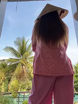 My_Melodyy - Make me cum pussy wet in public garden