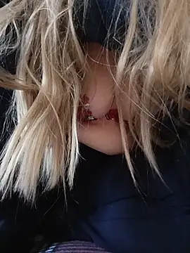 Danai222 - Boobs out
