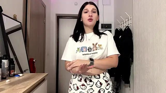 LalaSchwarting - change my outfit