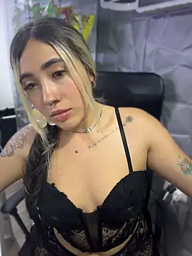 ManuelaVeeleez - play clitoris