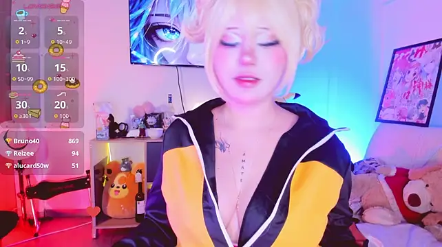 Lilith_Asami