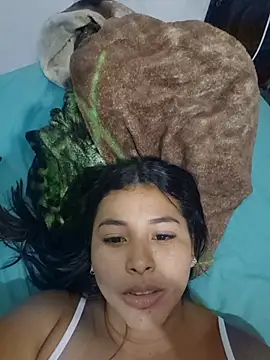 Caylinhot7 - show anal