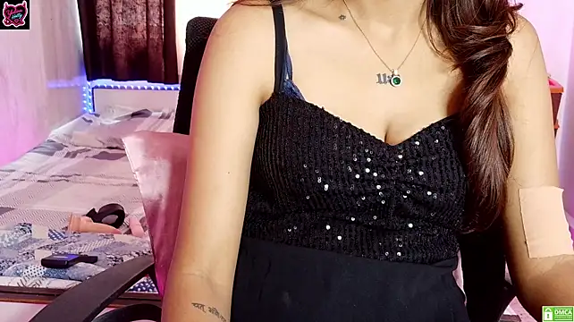 Yalinahotty - be in panty 2 min+ 2 min control