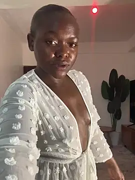 Midnightnurse_ - close up twerk