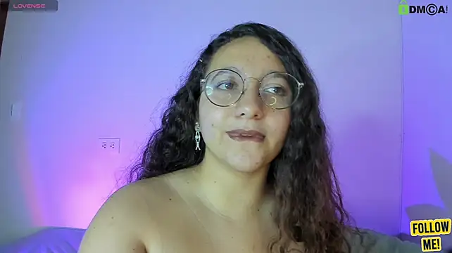 Abby_moons - Naked