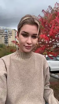 KikiWatson - Show color panties in public 💦🤍