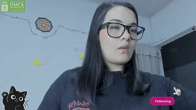 Sofialacolombiana - Fuck my fat pussy guy!