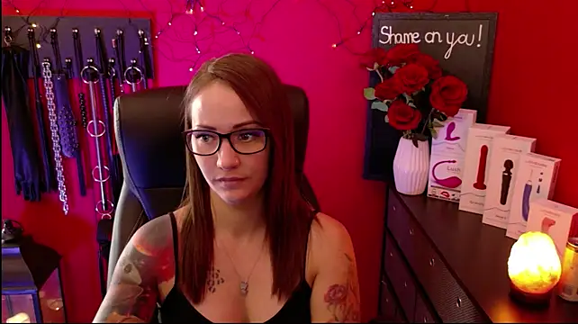 _MissJaneWarren_ - Exclusive Video Unlock