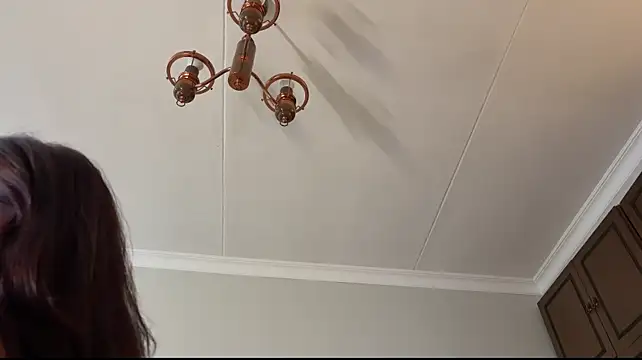 Mulaniha - lick fingers and pinch nipples