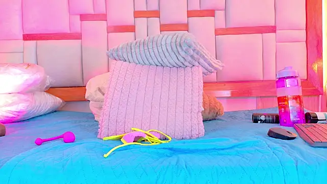 Sofia_martiin_ - BIG SQUIRT
