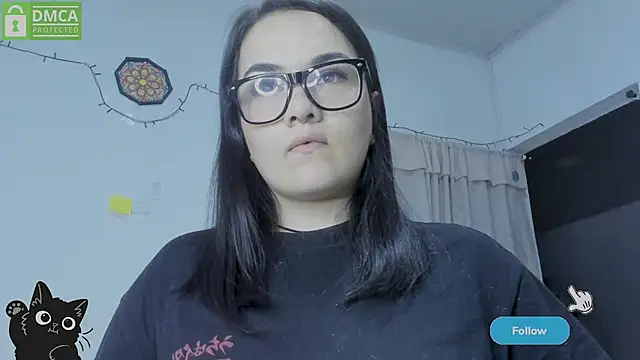 Sofialacolombiana - Fuck my fat pussy guy!