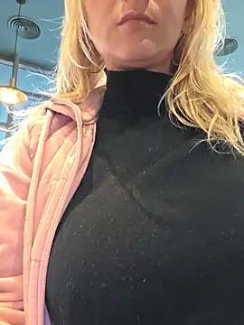 KaylinJan - 🥵🥵🥵reach my orgasm😈💦