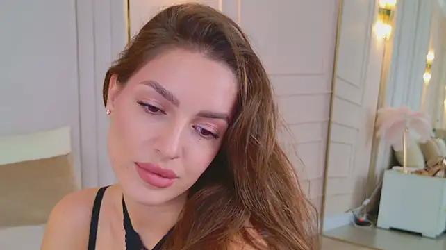 BellaHalles - make me whore !