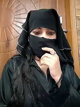 Noorkhatoon - Dildo in pusssy