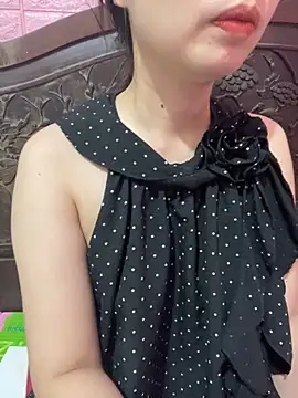 Thu_yaha - khỏa thân show pusy