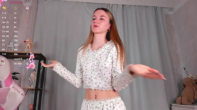 NellieEinspahr - ass slapping x5